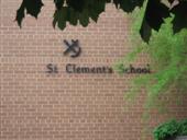 St. Clement's School, Toronto, ON